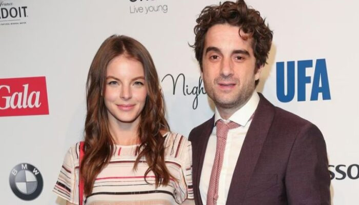 Wer ist Amelie Wnuk? Alles, was über Oliver Wnuks Tochter bekannt ist. Wer ist Amelie Wnuk? Alles, was über Oliver Wnuks Tochter bekannt ist.