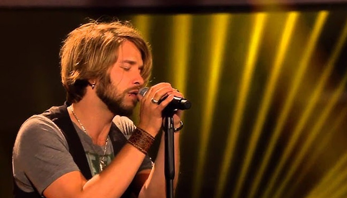 Tal Ofarim: Wie hat er seine Musikkarriere aufgebaut? Tal Ofarim: Wie hat er seine Musikkarriere aufgebaut?