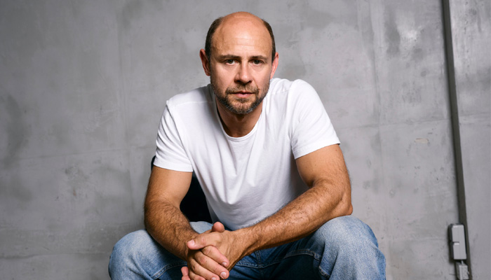 Moritz Führmann: Wer ist der deutsche Schauspieler, über den alle reden? Moritz Führmann: Wer ist der deutsche Schauspieler, über den alle reden?