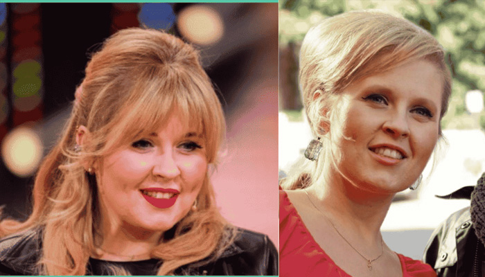 Wer ist Josephine Katherine Françoise Raimond in der Kelly-Familie? Wer ist Josephine Katherine Françoise Raimond in der Kelly-Familie?