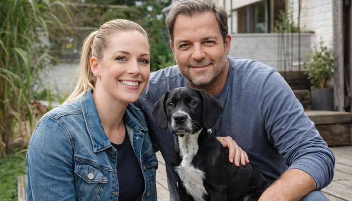 Martin Rütter und Conny Sporrer getrennt: Was ist wirklich bekannt? Martin Rütter und Conny Sporrer getrennt: Was ist wirklich bekannt?