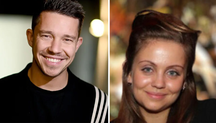 Wer ist Aileen Anna Wellenbrink? Alles, was über Nico Santos’ Ehefrau bekannt ist. Wer ist Aileen Anna Wellenbrink? Alles, was über Nico Santos' Ehefrau bekannt ist.