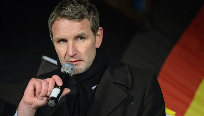 Björn Höcke Ehefrau: Was Ist Über Seine Frau Wirklich Bekannt? Björn Höcke Ehefrau: Was Ist Über Seine Frau Wirklich Bekannt?