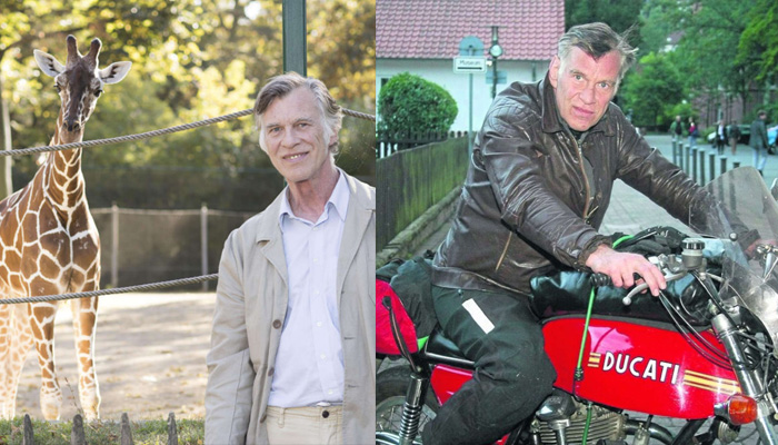 Benedict Freitag Schlaganfall: Gibt Es Bestätigte Informationen? Benedict Freitag Schlaganfall: Gibt Es Bestätigte Informationen?